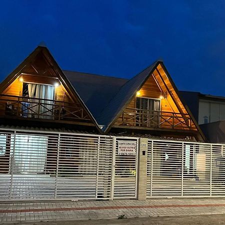 Canto Gira Sol - Suite Flor Penha  Ngoại thất bức ảnh