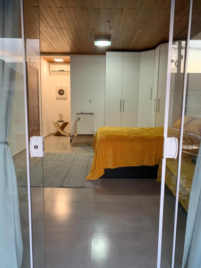 Canto Gira Sol - Suite Flor Penha  Ngoại thất bức ảnh