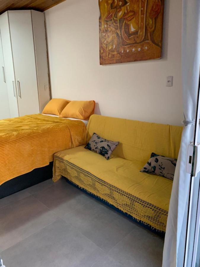 Canto Gira Sol - Suite Flor Penha  Ngoại thất bức ảnh